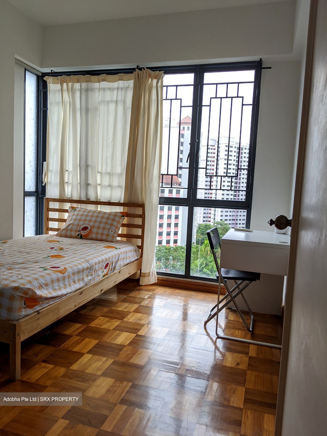 Regent Grove (D23), Condominium #603054841